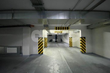 Фото №3: Гараж 30 м² - Геленджик, мкр. жилой комплекс Тихая Гавань, ул. Курортная, 14Бк2