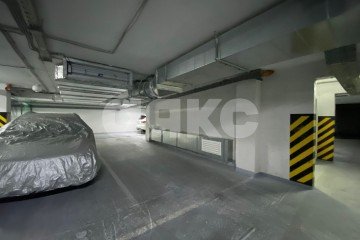 Фото №2: Гараж 30 м² - Геленджик, мкр. жилой комплекс Тихая Гавань, ул. Курортная, 14Бк2