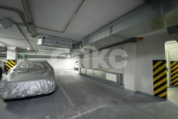 Фото №1: Гараж 30 м² - Геленджик, мкр. жилой комплекс Тихая Гавань, ул. Курортная, 14Бк2