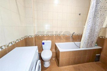 Фото №5: Студия 34 м² - Краснодар, мкр. Музыкальный, ул. имени Сергея Есенина, 108лит1