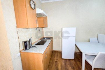 Фото №4: Студия 34 м² - Краснодар, мкр. Музыкальный, ул. имени Сергея Есенина, 108лит1