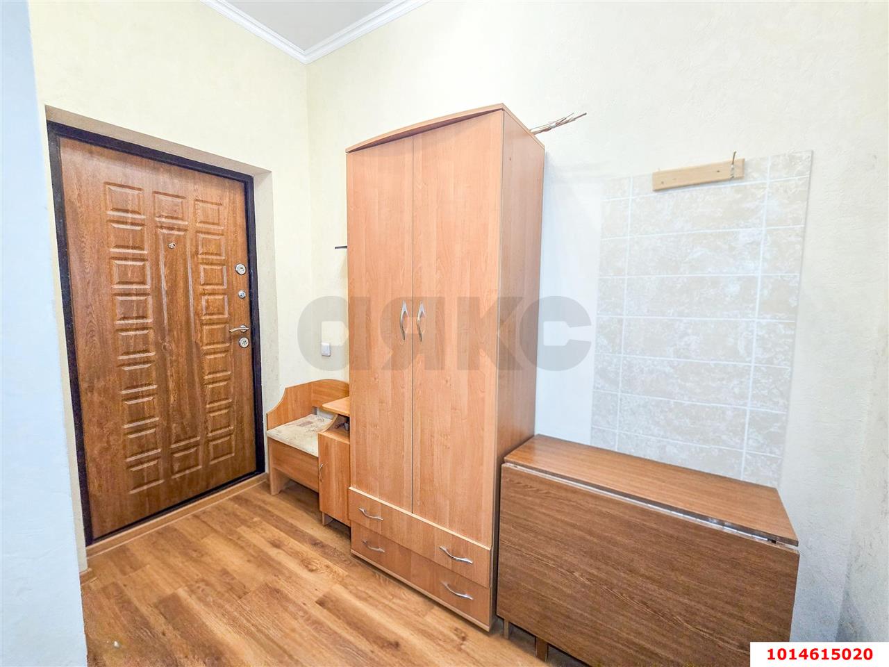 Фото №6: Студия 34 м² - Краснодар, Музыкальный, ул. имени Сергея Есенина, 108лит1