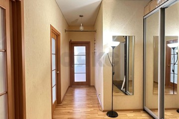 Фото №4: 2-комнатная квартира 65 м² - Краснодар, мкр. Кожзавод, ул. Минская, 122/1А