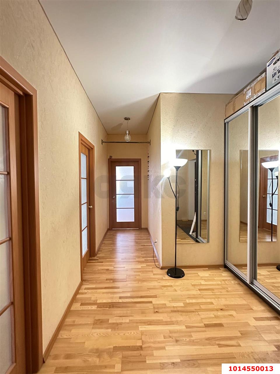 Фото №3: 2-комнатная квартира 65 м² - Краснодар, Кожзавод, ул. Минская, 122/1А