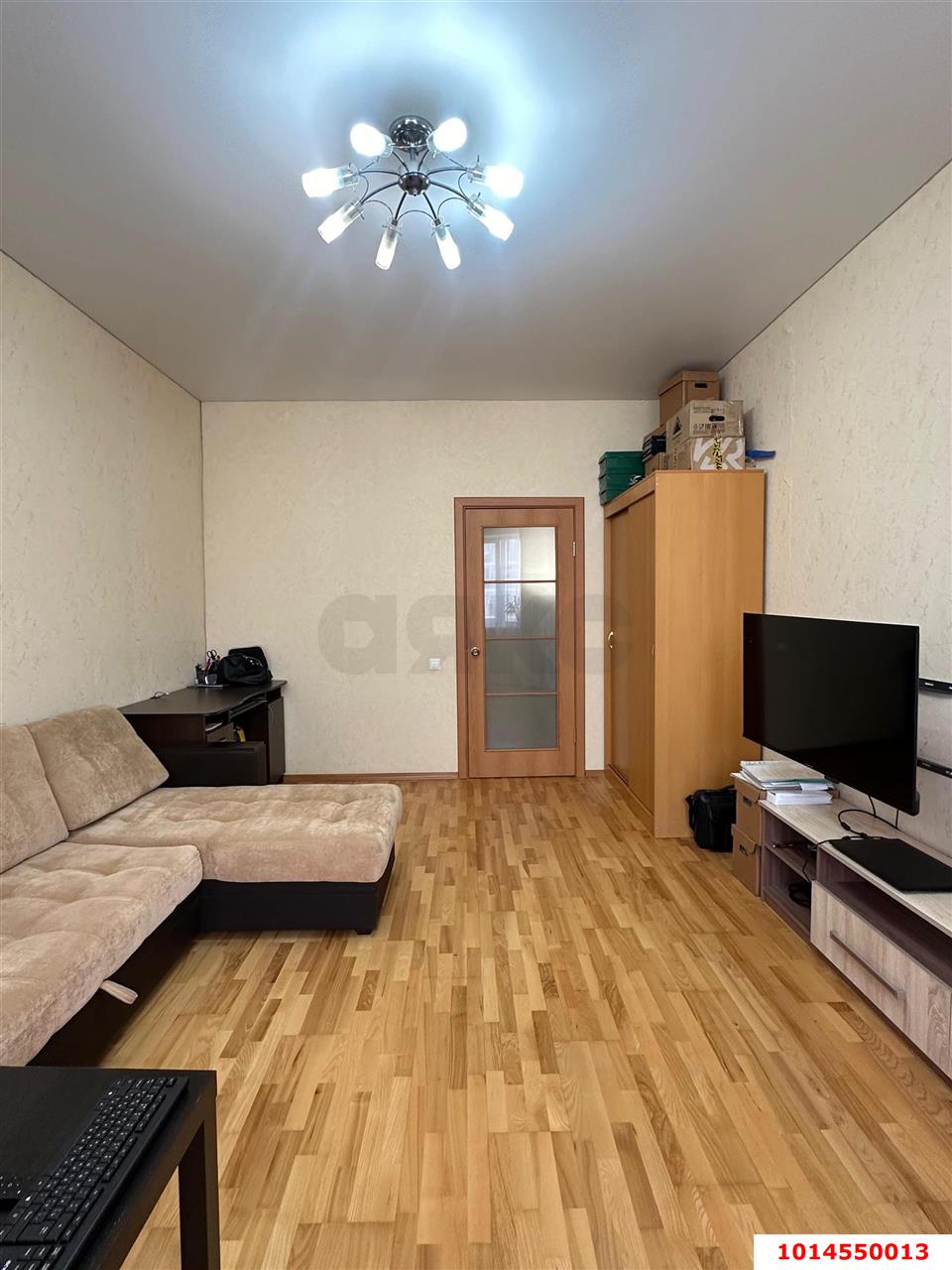 Фото №1: 2-комнатная квартира 65 м² - Краснодар, Кожзавод, ул. Минская, 122/1А