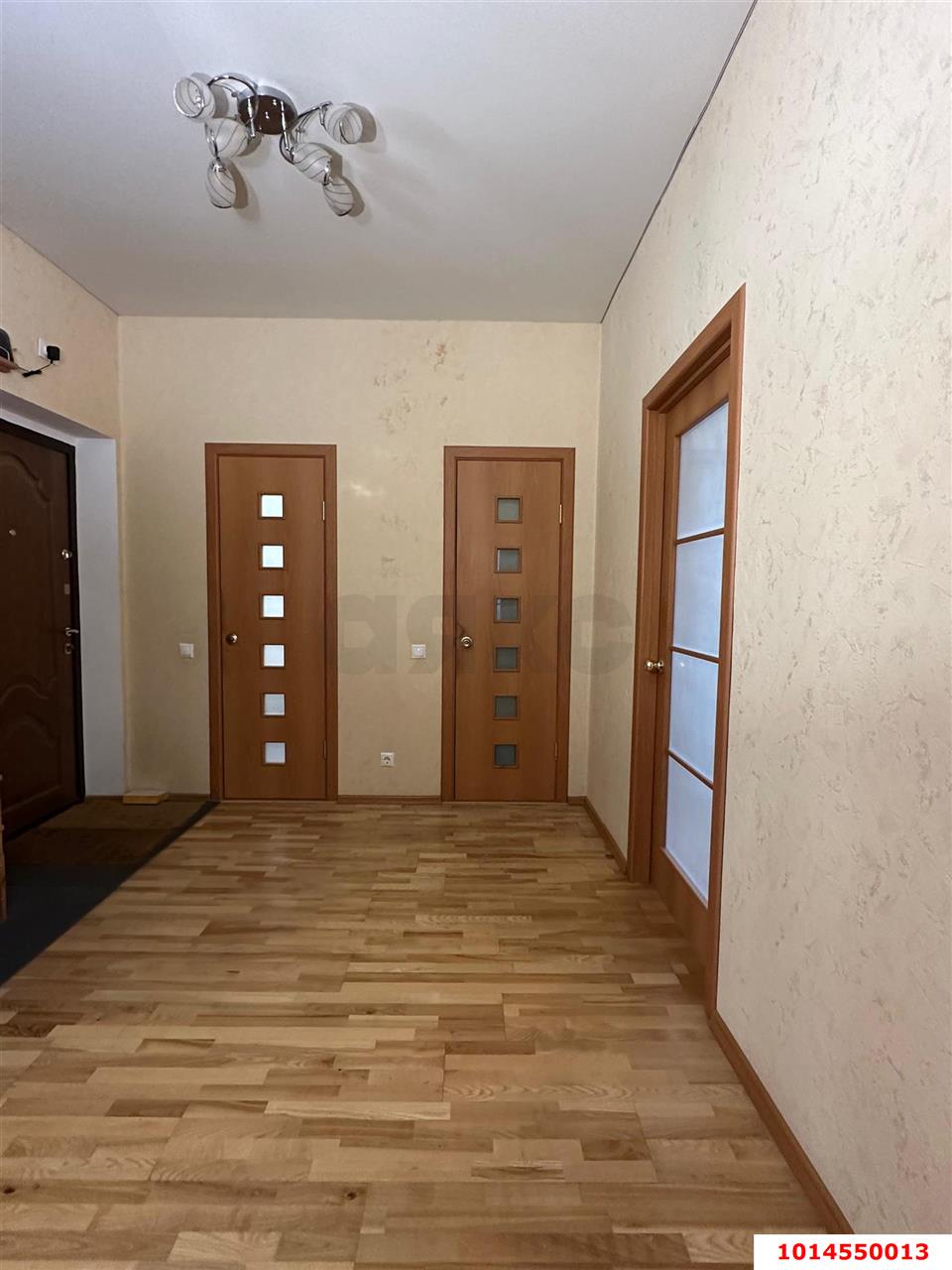 Фото №3: 2-комнатная квартира 65 м² - Краснодар, Западный внутригородской округ, мкр. Кожзавод, ул. Минская, 122/1А