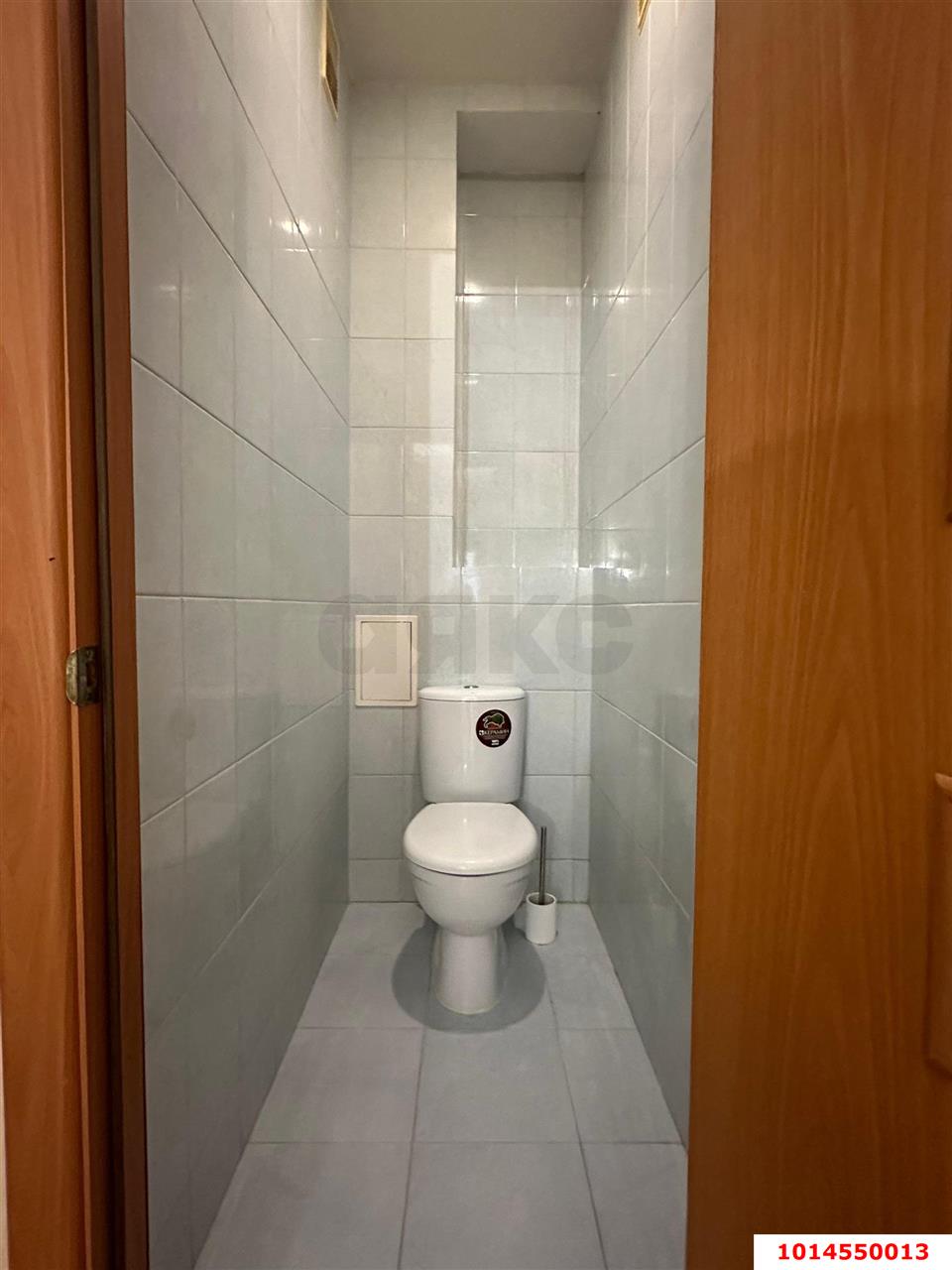 Фото №7: 2-комнатная квартира 65 м² - Краснодар, Западный внутригородской округ, мкр. Кожзавод, ул. Минская, 122/1А