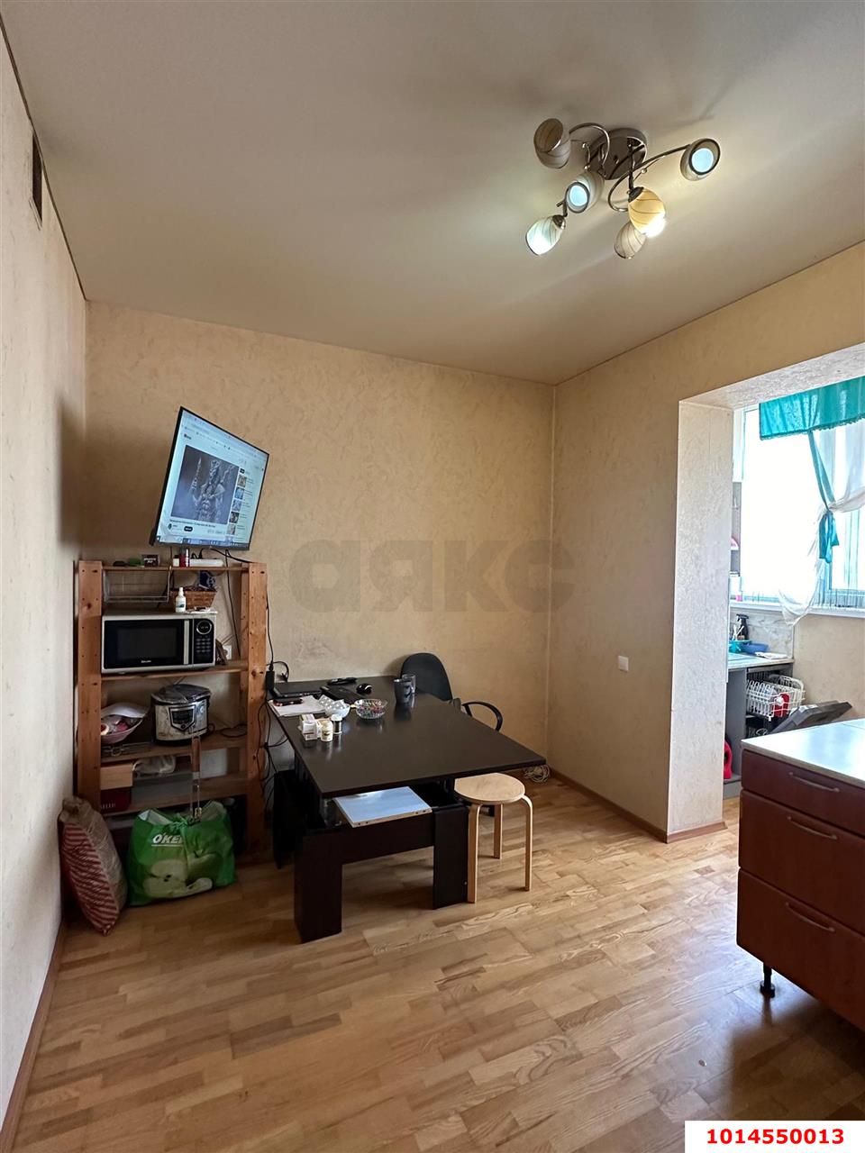 Фото №5: 2-комнатная квартира 65 м² - Краснодар, Западный внутригородской округ, мкр. Кожзавод, ул. Минская, 122/1А