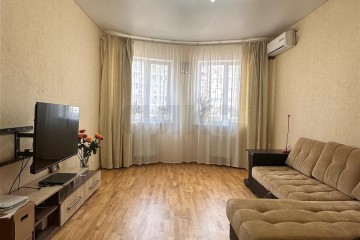 Фото №2: 2-комнатная квартира 65 м² - Краснодар, мкр. Кожзавод, ул. Минская, 122/1А