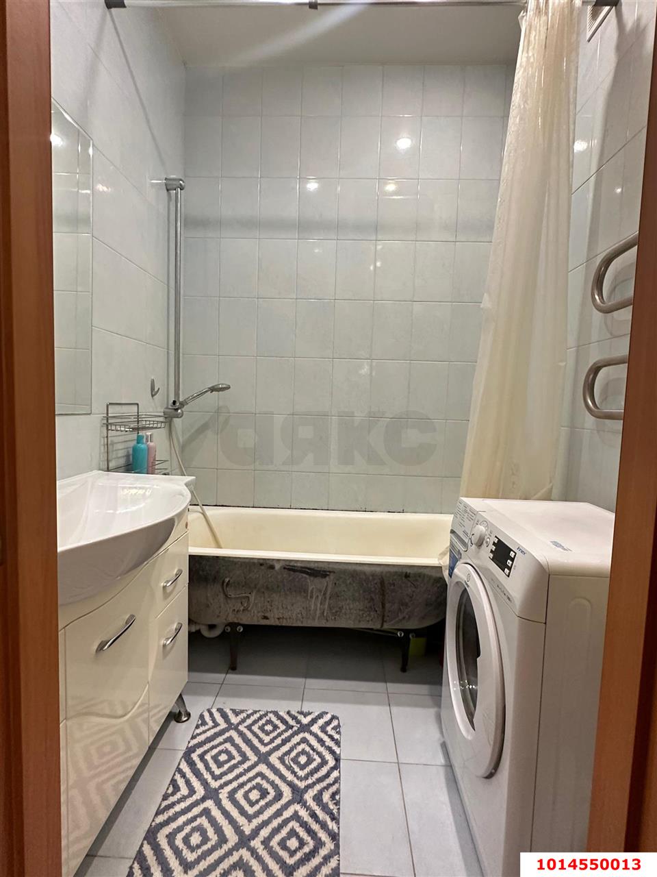 Фото №6: 2-комнатная квартира 65 м² - Краснодар, Западный внутригородской округ, мкр. Кожзавод, ул. Минская, 122/1А