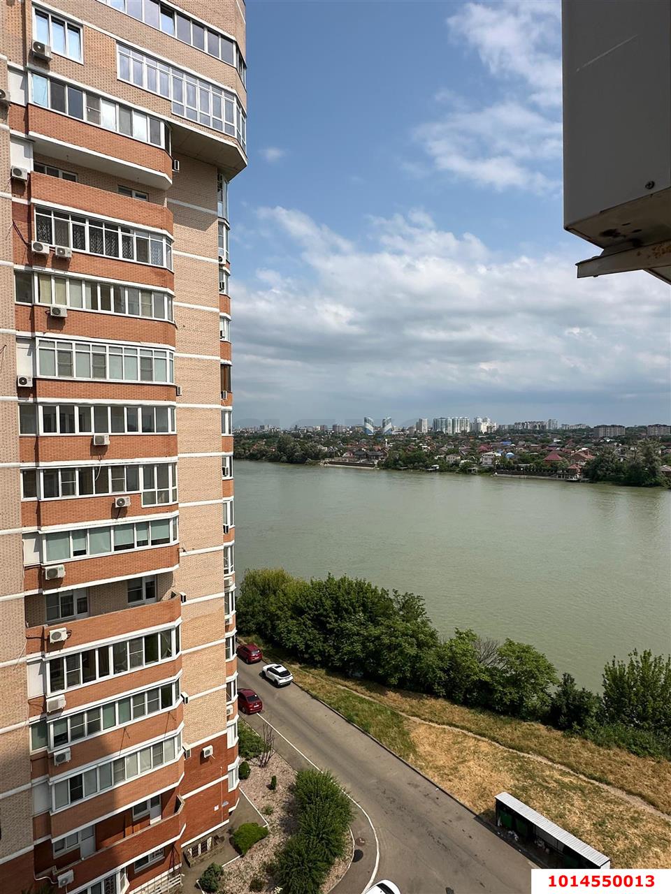 Фото №8: 2-комнатная квартира 65 м² - Краснодар, Кожзавод, ул. Минская, 122/1А