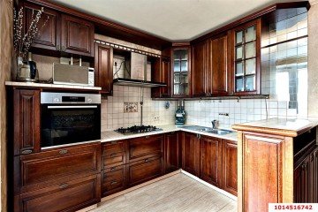 Фото №5: 1-комнатная квартира 55 м² - Краснодар, мкр. Краевая Клиническая Больница, ул. Черкасская, 55