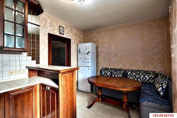 Фото №3: 1-комнатная квартира 55 м² - Краснодар, мкр. Краевая Клиническая Больница, ул. Черкасская, 55