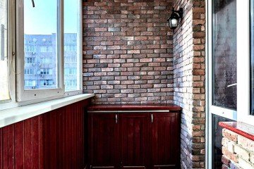Фото №5: 1-комнатная квартира 55 м² - Краснодар, мкр. Краевая Клиническая Больница, ул. Черкасская, 55