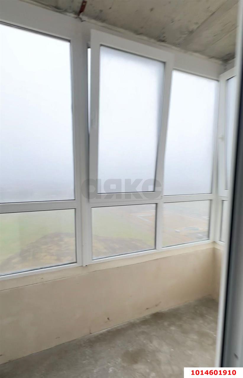 Фото №9: 2-комнатная квартира 73 м² - Краснодар, Прикубанский внутригородской округ, мкр. Достояние, ул. Григория Булгакова, 19