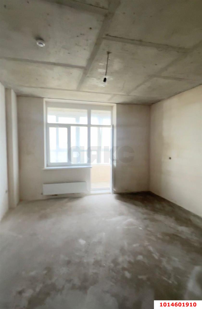 Фото №8: 2-комнатная квартира 73 м² - Краснодар, Прикубанский внутригородской округ, мкр. Достояние, ул. Григория Булгакова, 19