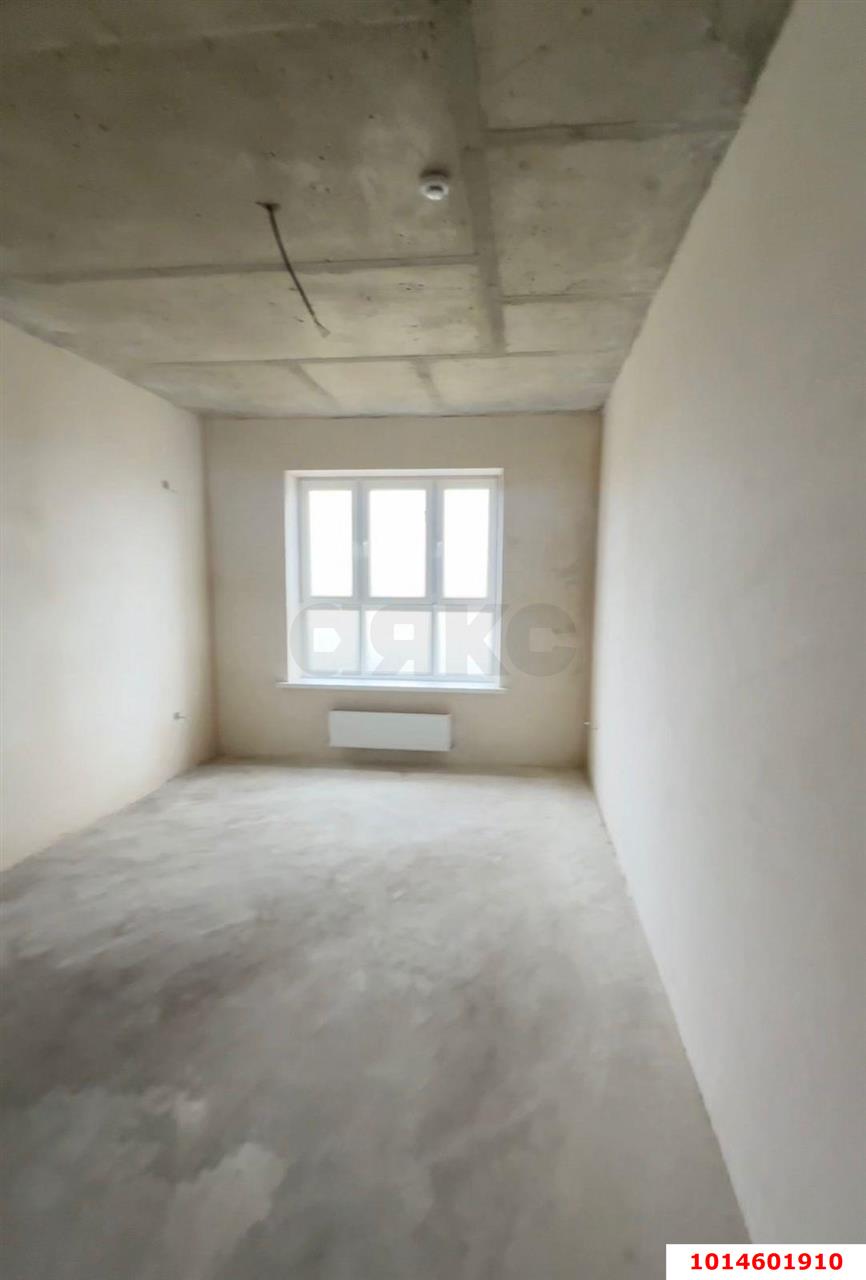 Фото №11: 2-комнатная квартира 73 м² - Краснодар, Достояние, ул. Григория Булгакова, 19