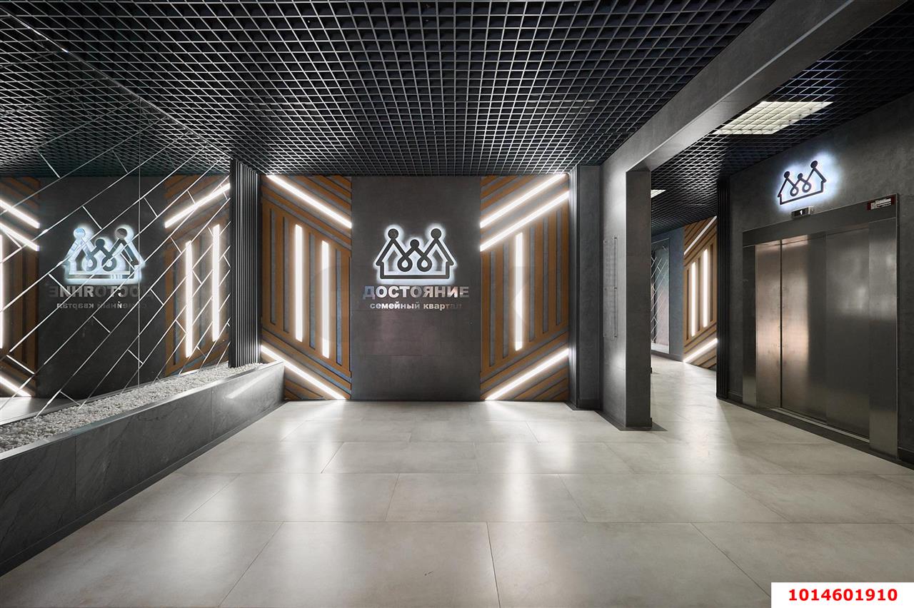 Фото №7: 2-комнатная квартира 73 м² - Краснодар, Достояние, ул. Григория Булгакова, 19