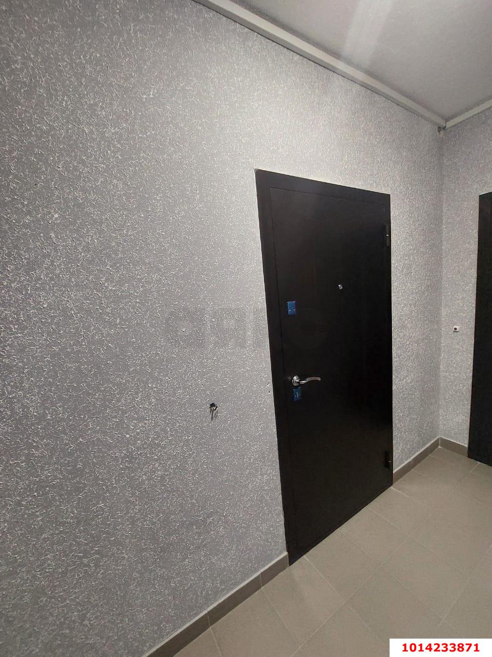 Фото №2: Студия 26 м² - Новая Адыгея, жилой комплекс Золотая линия 2, ул. Бжегокайская, 25/2
