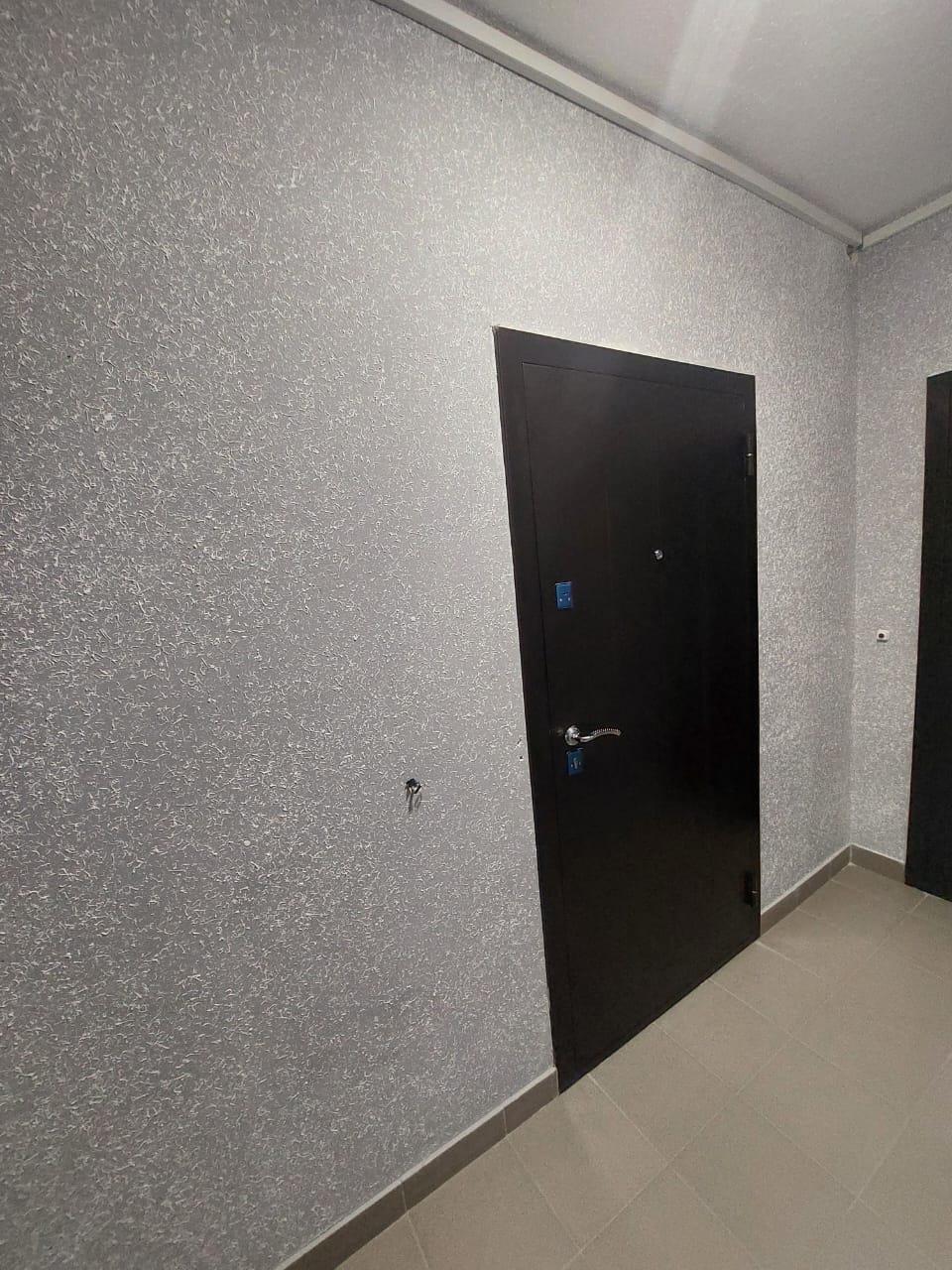 Фото №2: Студия 26 м² - Новая Адыгея, мкр. жилой комплекс Золотая линия 2, ул. Бжегокайская, 25/2