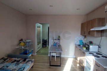 Фото №3: Студия 26 м² - Новая Адыгея, мкр. жилой комплекс Золотая линия 2, ул. Бжегокайская, 25/2