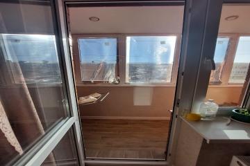 Фото №5: Студия 26 м² - Новая Адыгея, мкр. жилой комплекс Золотая линия 2, ул. Бжегокайская, 25/2