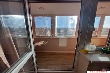 Фото №5: Студия 23 м² - Новая Адыгея, мкр. жилой комплекс Золотая линия 2, ул. Бжегокайская, 25/2