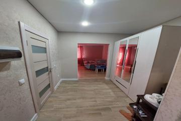 Фото №1: Студия 26 м² - Новая Адыгея, мкр. жилой комплекс Золотая линия 2, ул. Бжегокайская, 25/2