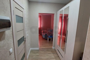 Фото №1: Студия 23 м² - Новая Адыгея, мкр. жилой комплекс Золотая линия 2, ул. Бжегокайская, 25/2