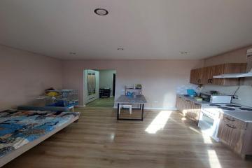 Фото №3: Студия 26 м² - Новая Адыгея, мкр. жилой комплекс Золотая линия 2, ул. Бжегокайская, 25/2