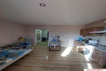 Фото №3: Студия 23 м² - Новая Адыгея, мкр. жилой комплекс Золотая линия 2, ул. Бжегокайская, 25/2