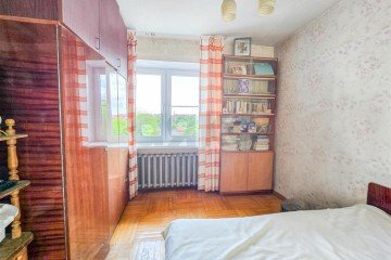 Фото №3: 2-комнатная квартира 40 м² - Краснодар, мкр. Славянский, ул. Темрюкская, 74