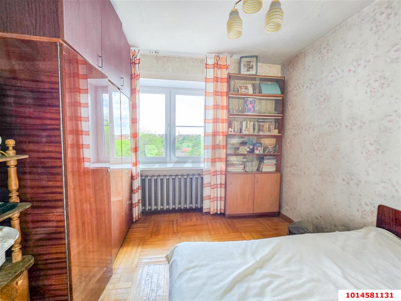 Фото №3: 2-комнатная квартира 40 м² - Краснодар, Славянский, ул. Темрюкская, 74