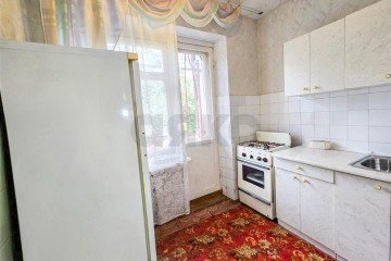 Фото №5: 2-комнатная квартира 40 м² - Краснодар, мкр. Славянский, ул. Темрюкская, 74