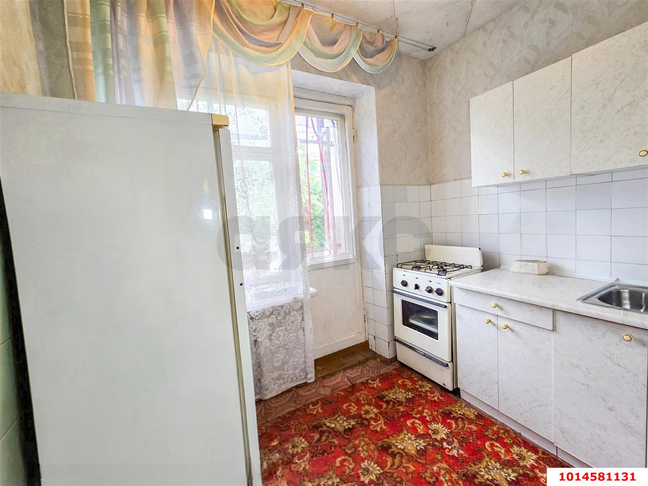 Фото №5: 2-комнатная квартира 40 м² - Краснодар, Славянский, ул. Темрюкская, 74