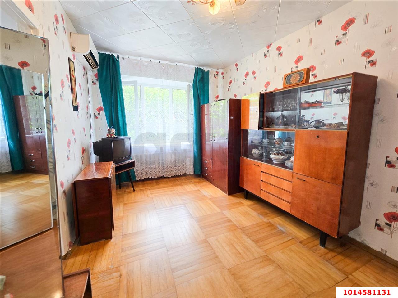 Фото №2: 2-комнатная квартира 40 м² - Краснодар, Славянский, ул. Темрюкская, 74