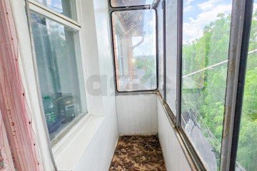 Фото №4: 2-комнатная квартира 40 м² - Краснодар, мкр. Славянский, ул. Темрюкская, 74