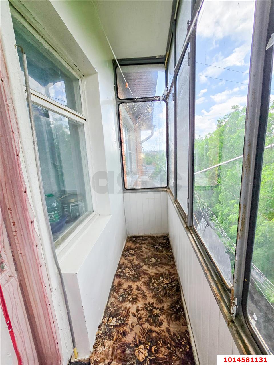 Фото №4: 2-комнатная квартира 40 м² - Краснодар, Славянский, ул. Темрюкская, 74