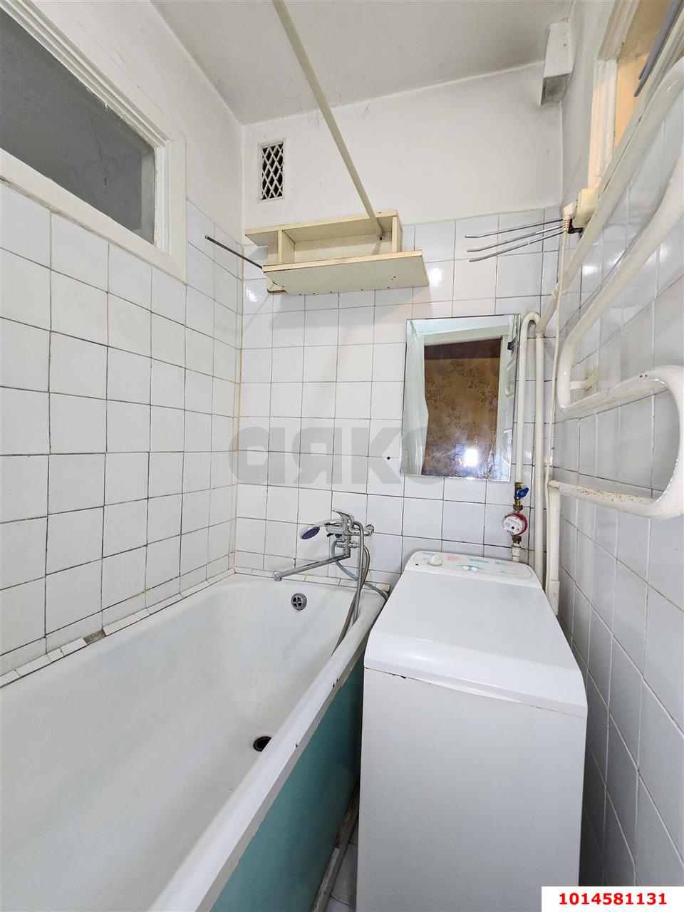 Фото №6: 2-комнатная квартира 40 м² - Краснодар, Славянский, ул. Темрюкская, 74