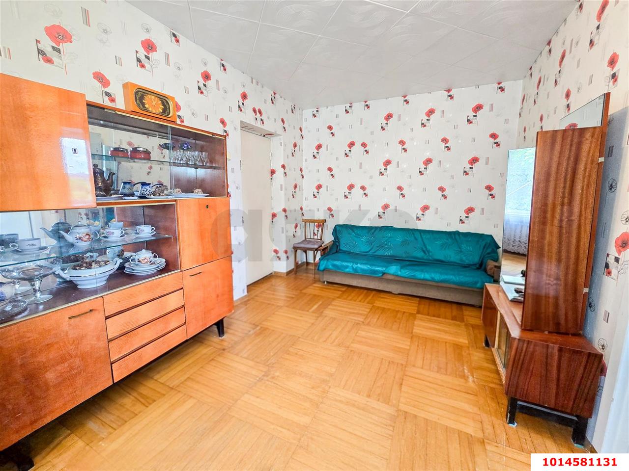 Фото №1: 2-комнатная квартира 40 м² - Краснодар, Славянский, ул. Темрюкская, 74