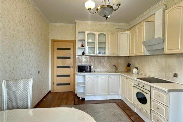 Фото №5: 1-комнатная квартира 50 м² - Краснодар, мкр. Фестивальный, ул. Морская, 49