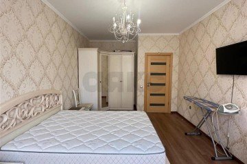 Фото №2: 1-комнатная квартира 50 м² - Краснодар, мкр. Фестивальный, ул. Морская, 49