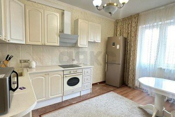Фото №4: 1-комнатная квартира 50 м² - Краснодар, мкр. Фестивальный, ул. Морская, 49