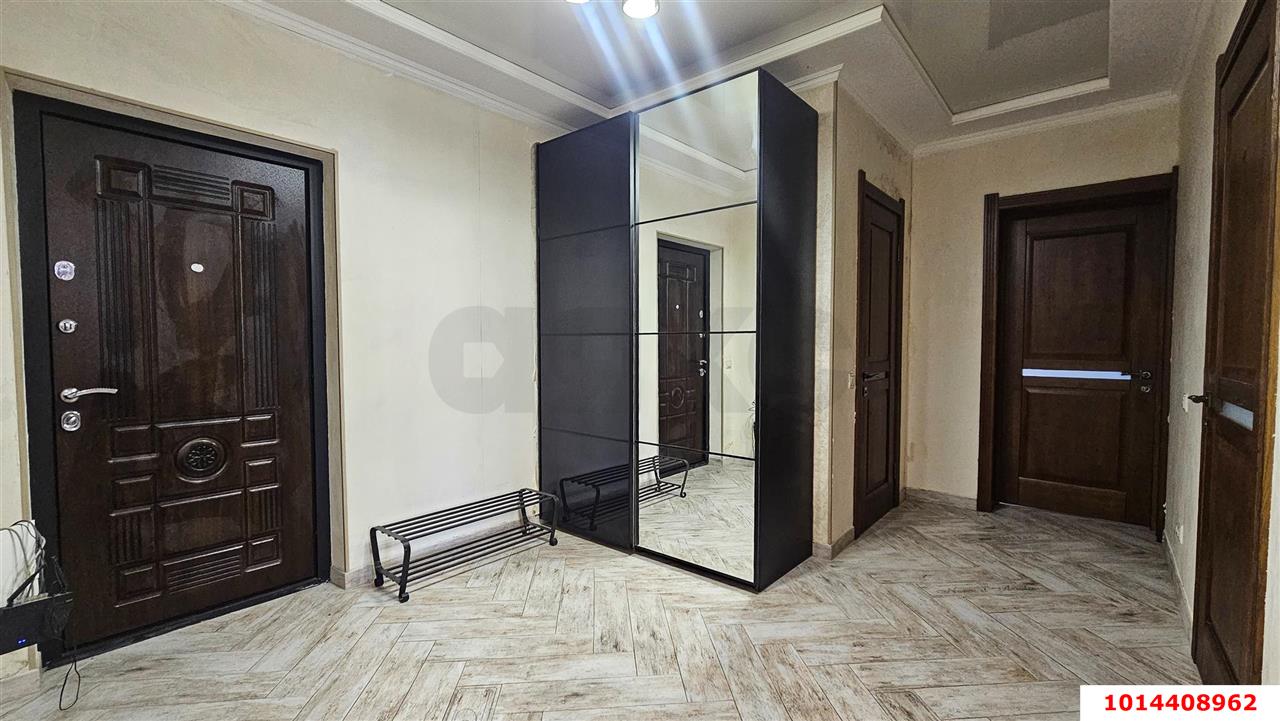 Фото №11: 2-комнатная квартира 60 м² - Краснодар, Солнечный, ул. Казбекская, 16