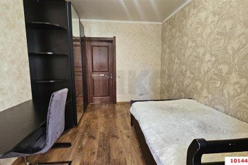Фото №5: 2-комнатная квартира 60 м² - Краснодар, мкр. Солнечный, ул. Казбекская, 16