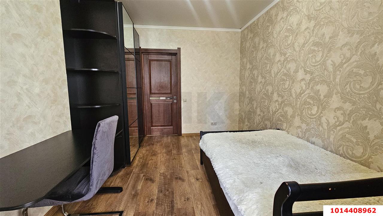 Фото №5: 2-комнатная квартира 60 м² - Краснодар, Солнечный, ул. Казбекская, 16