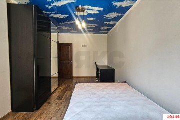 Фото №2: 2-комнатная квартира 60 м² - Краснодар, мкр. Солнечный, ул. Казбекская, 16