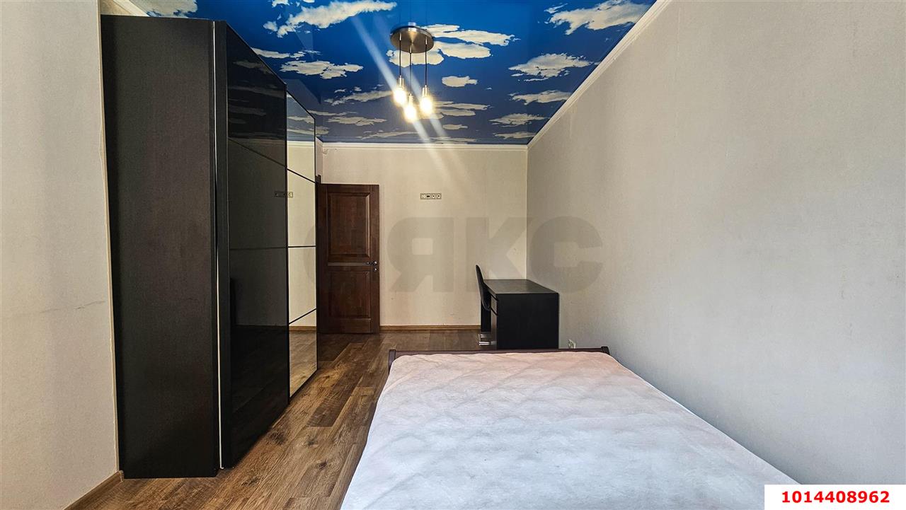 Фото №2: 2-комнатная квартира 60 м² - Краснодар, Солнечный, ул. Казбекская, 16