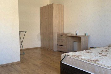 Фото №2: 1-комнатная квартира 39 м² - Краснодар, мкр. Музыкальный, ул. имени Сергея Есенина, 110к2