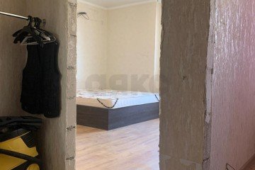 Фото №3: 1-комнатная квартира 39 м² - Краснодар, мкр. Музыкальный, ул. имени Сергея Есенина, 110к2